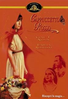 Cappuccetto Rosso (1987) DVD5 COPIA 1:1 ITA ENG FRA TED Cappuccetto Rosso (1987) DVD5 COPIA 1:1 ITA ENG FRA TED