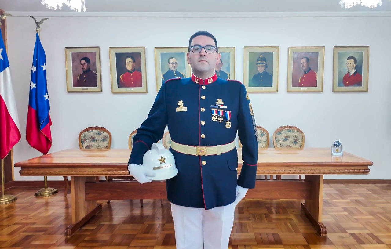 Rodrigo Jara Verdugo