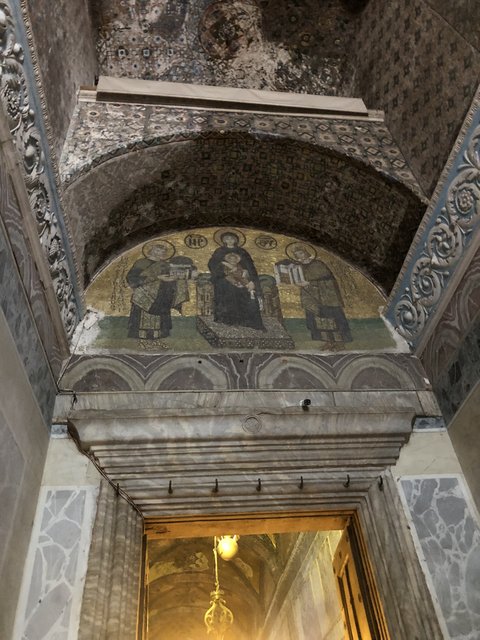 14 de agosto. Sultanahmet - Estambul y Roma en una semana. Agosto 2023 (40)