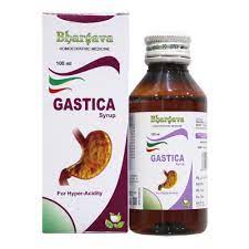 Gastica Suspension 200ml