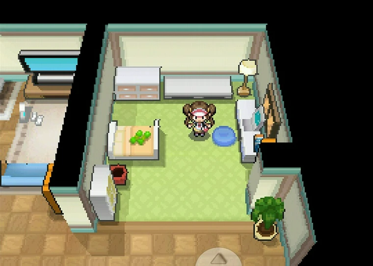 Drastic DS Emulator Screenshot