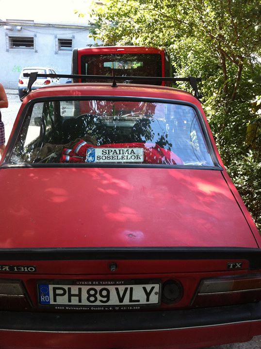 Dacia