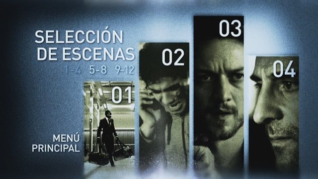 3 - Cruzando el Límite [DVD9Full] [PAL] [Cast/Ing] [Sub:Varios] [2013] [Thriller]