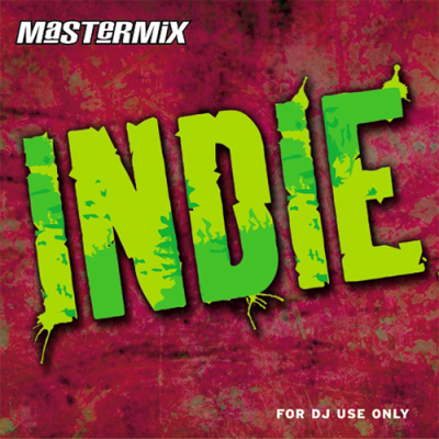 VA - Mastermix Indie DJ Music CD Of Mixes Megamixes (Music Factory Entertainment Group)