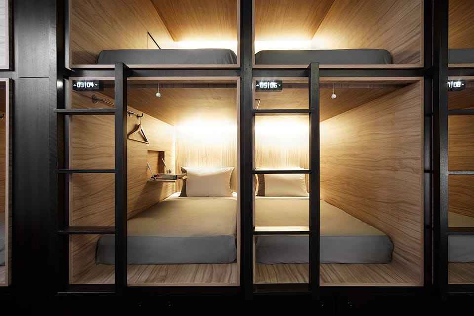 My Studio Hotel