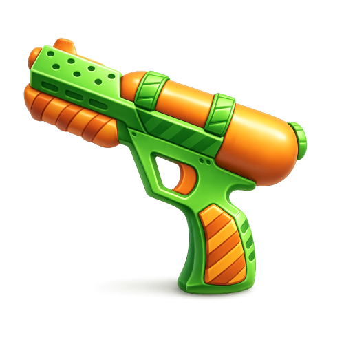 Watergun