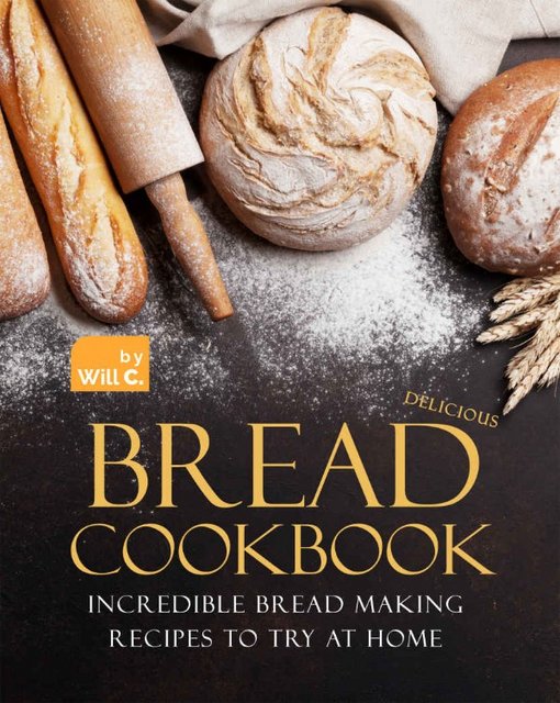 Cooking Books