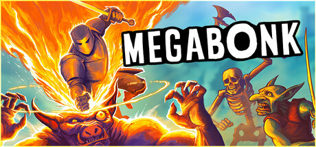 Megabonk MOBILE