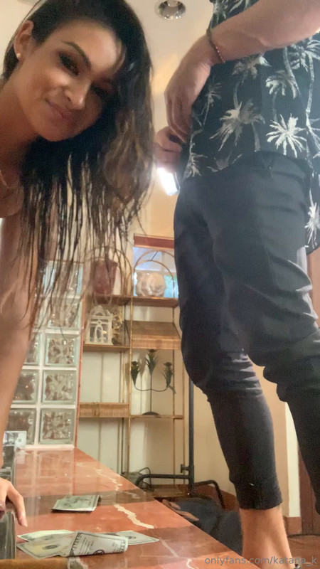 Katana Kombat - Blowing in the Kitchen - ONLYFANS.mp4.0000