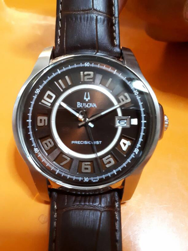 BULOVA