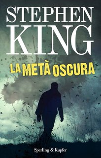 Stephen King - La metà oscura (2015)