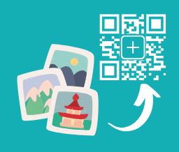 QR code customization