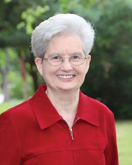 Non-partisan election information about Gerry Vander-Lyn, Candidate - County Commissioner Precinct 1 by the League of Women Voters of Houston