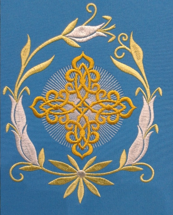 закладочка