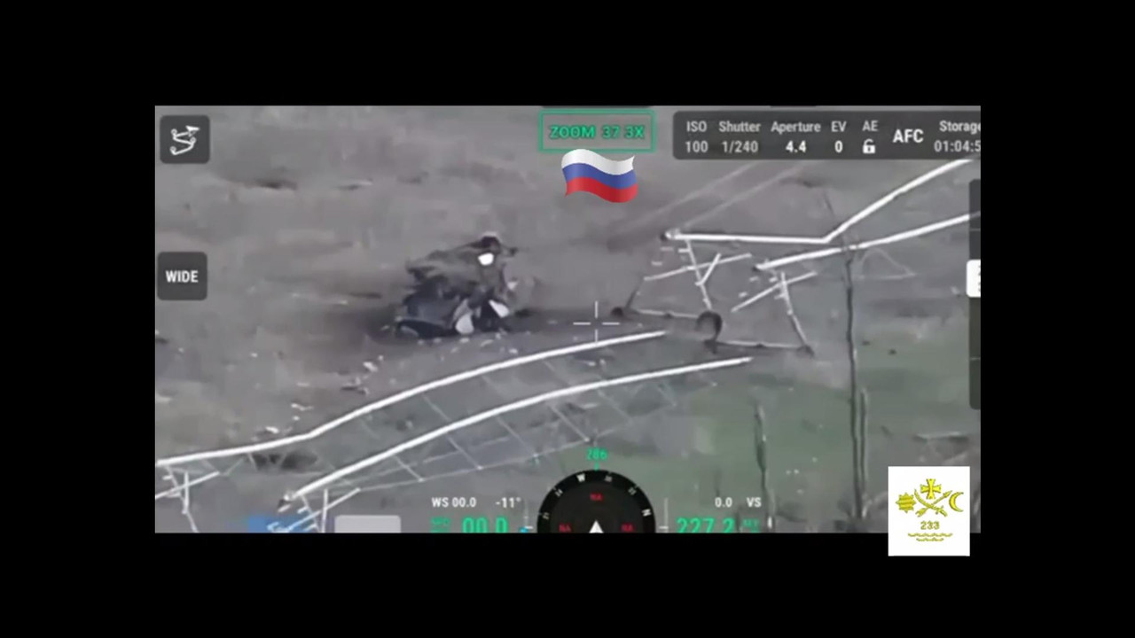 1048 BMP-2 675-sb3KDZ destr 31 03 25