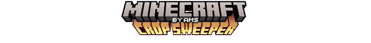 AMS' Crop Sweeper Enchantment