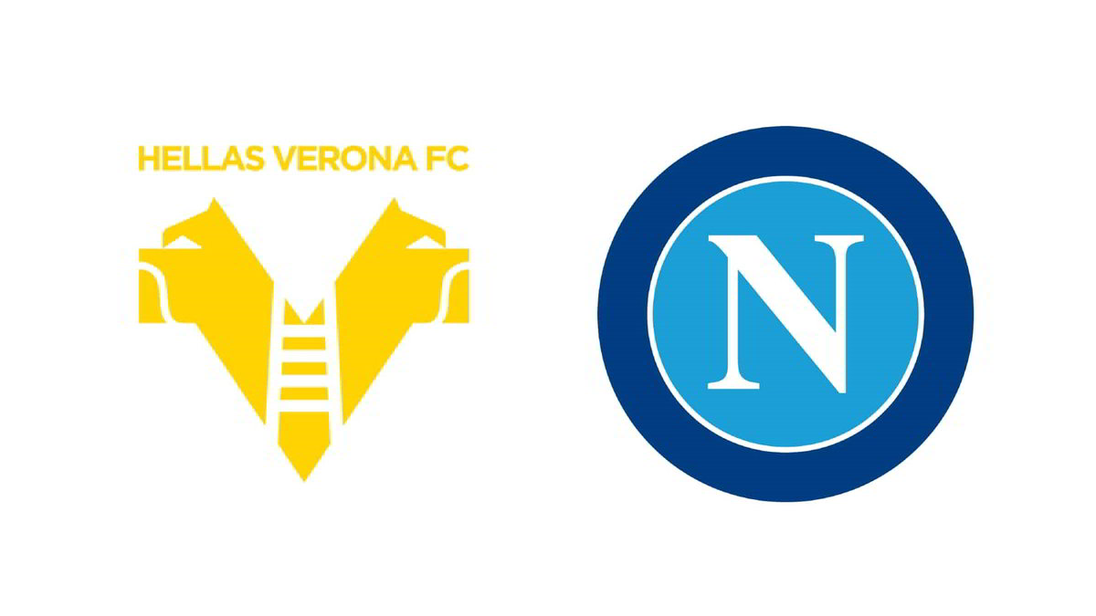 Rojadirecta Verona-Napoli Streaming Gratis Diretta TV.