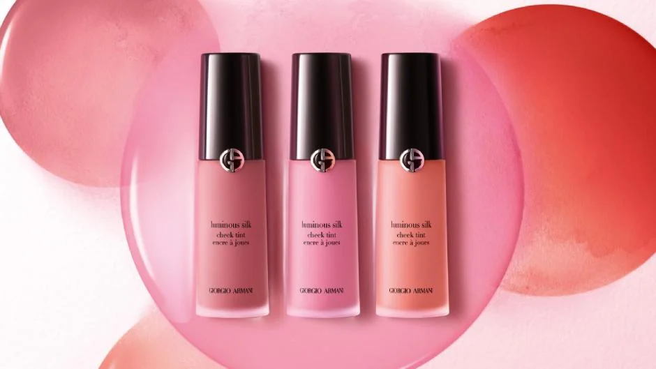 giorgio armani beauty USA