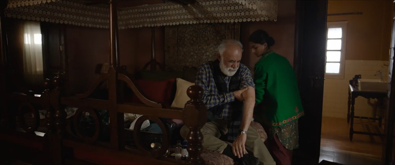 Everybody Loves Sohrab Handa 2026 WebRip [Hindi] 480p 720p ESub Screenshot