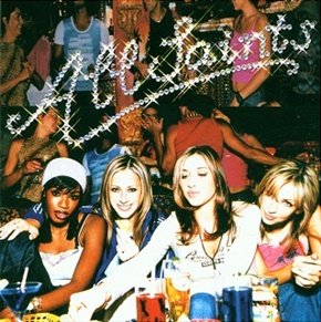 Re: All Saints