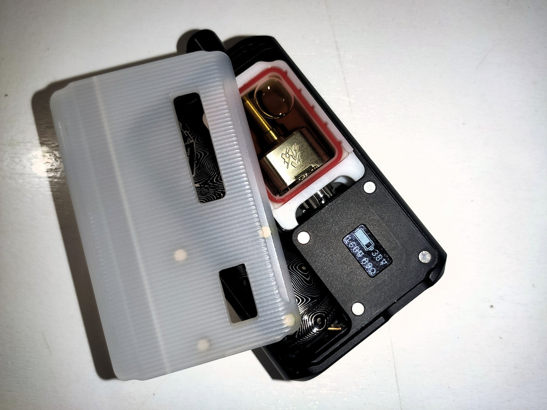 Che Vi Svapate? [SigarettaElettronicaForum.com]