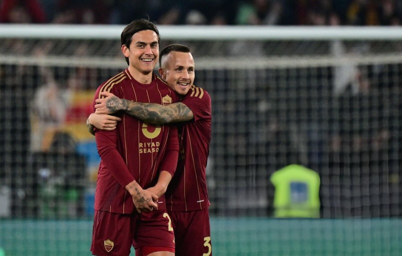 Nhận định, soi kèo AS Roma vs Stuttgart, 03h00 ngày 23/01