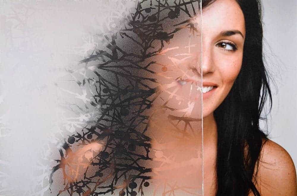 SGV-6612 Frozen persimmon – Gradient Window Film. SGV-6612 Frosted Persimmon is made of durable polymer PVC film. The film is UV-stabilized and will not…