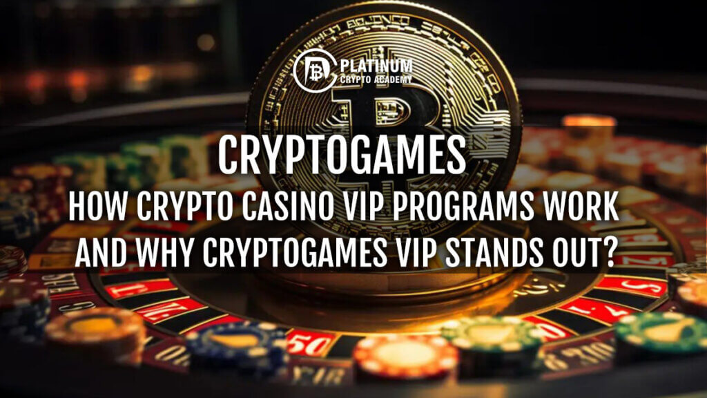 How-Crypto-Casino-VIP-Programs-Work-And-