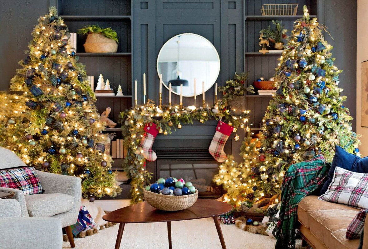 7 Non-Denominational Holiday Decoration Ideas
