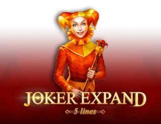 joker expand