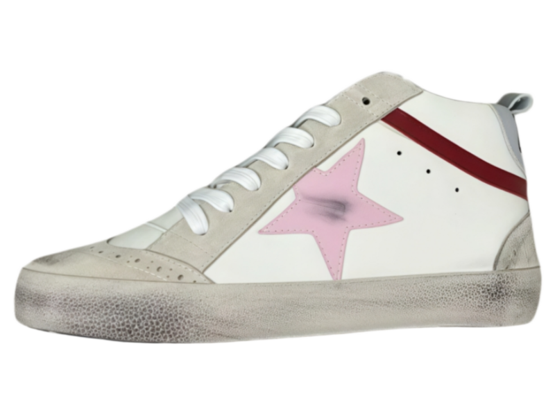 Golden Goose Shoes