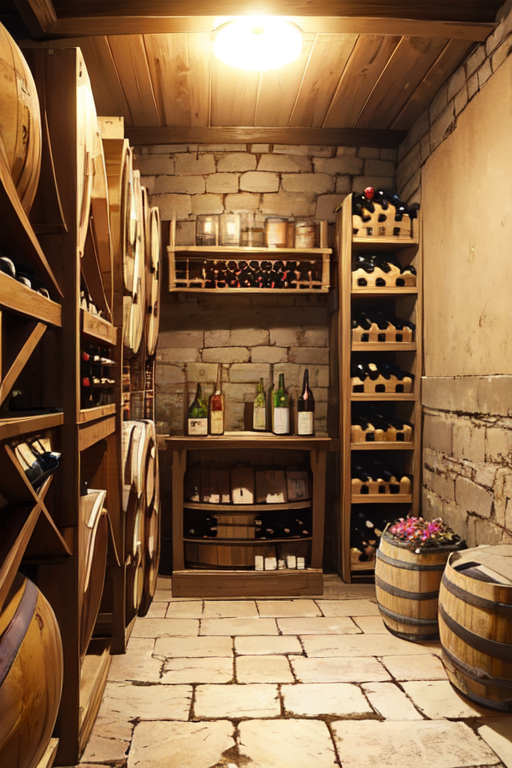 Wine Cellar