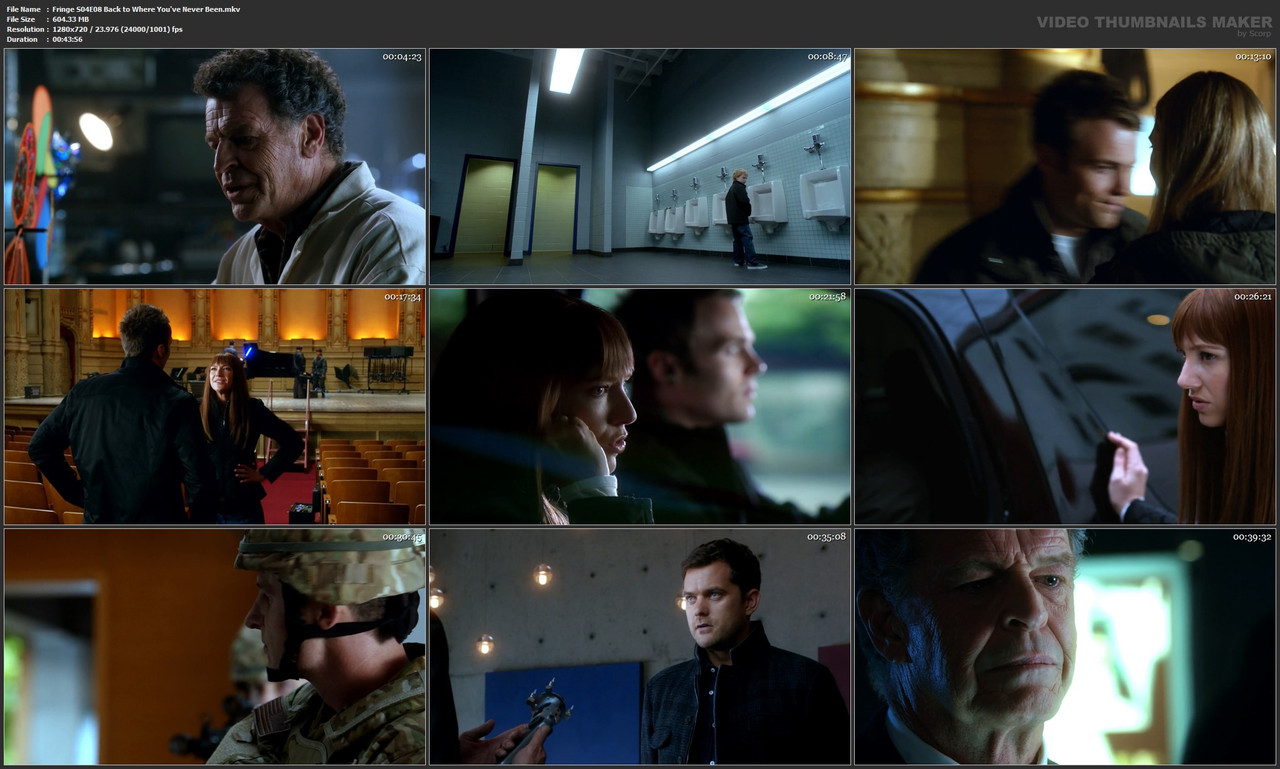 Fringe S04E08 Back to Where You've Never Been.mkv