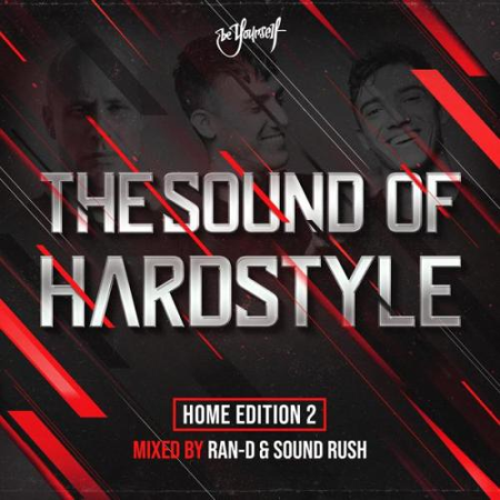 dda43ee5 c482 46a8 8257 af612dccb3fe - VA - The Sound Of Hardstyle - Home Edition 2 (2021) FLAC