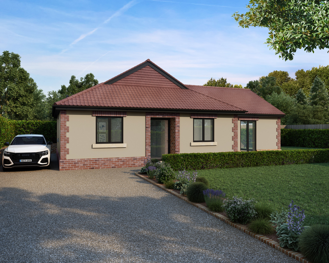 Hidden Mowbray, a holiday let in Wells, Somerset