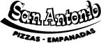 Logo de San Antonio