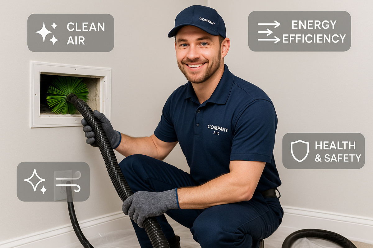 Coral Springs Air Duct Cleaning