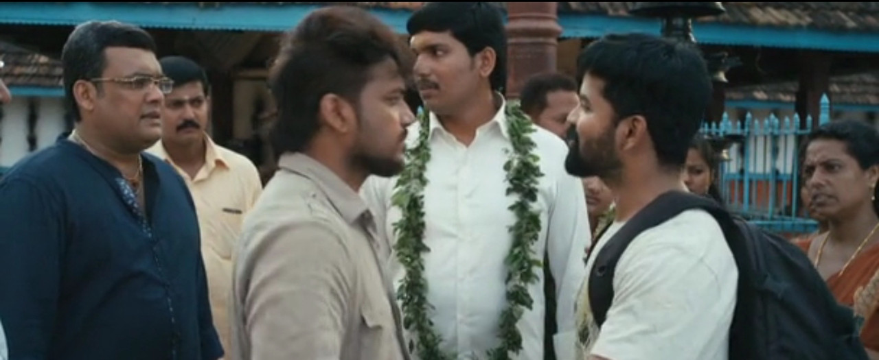 Seconds Movie Screenshot