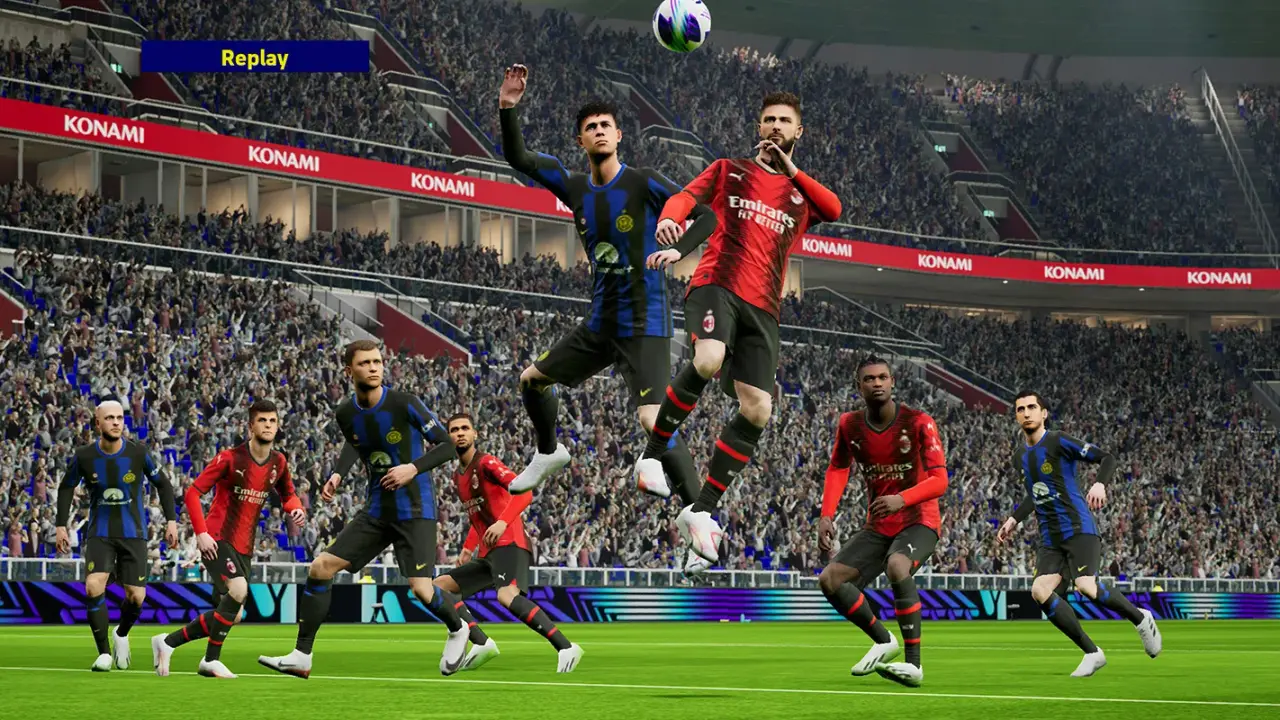 Download eFootball 2023 APK