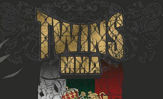 Отборни срещи 3-ма на 3-ма на следващото издание на TWINS MMA