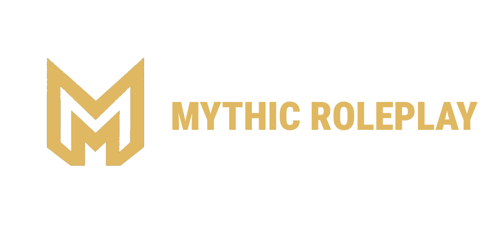 Mythic Roleplay