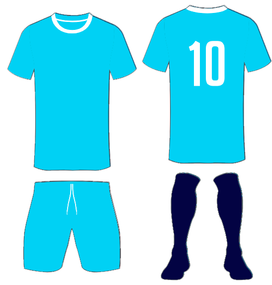 Equipación