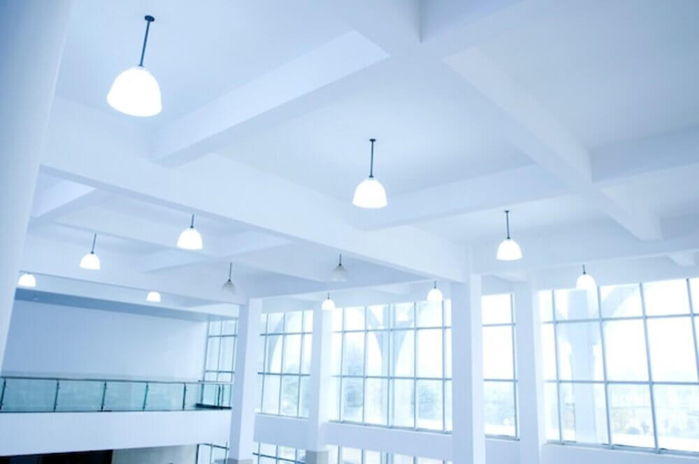 The Evolution of Stretch Ceilings: Past, Present and Future Trends