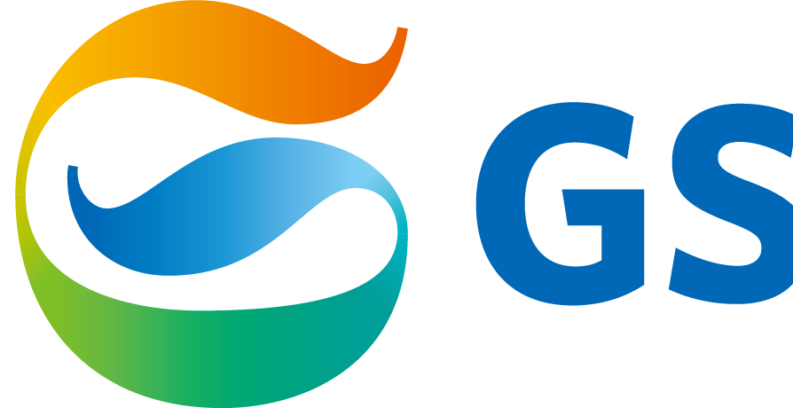 GS 로고