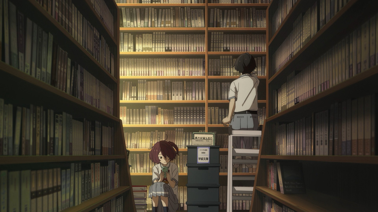 cap_[SubsPlease] Make Heroine ga Oosugiru! - 05 (1080p) [FC485DC0]_00_09_14_07