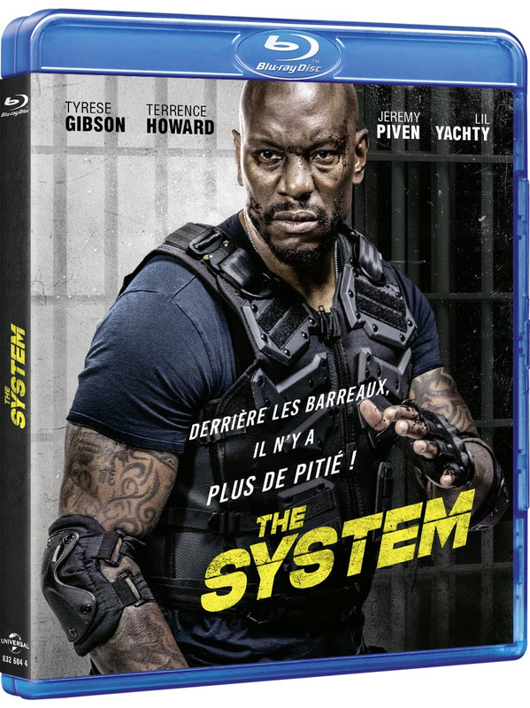 The System 2022 BDRip 576p ITA ENG AC3 Subs