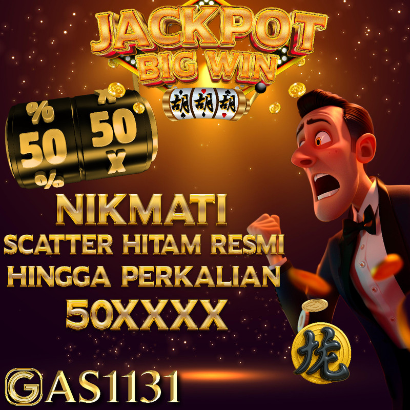 SUDOBET: Link Situs Slot Gacor Anti Rungkad Maxwin Scatter Hitam Malam Ini