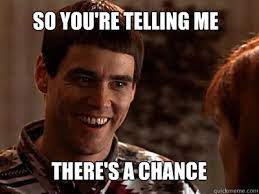chance