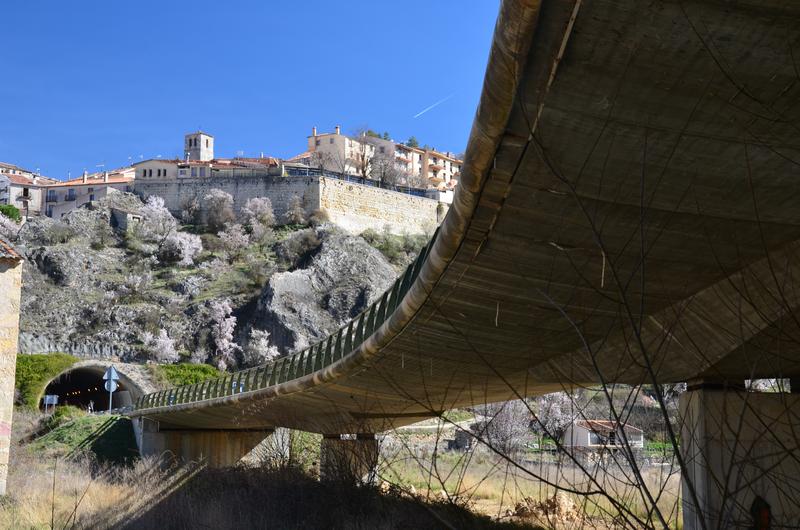 SEPULVEDA-18-3-2017-SEGOVIA - Los pueblos más bonitos de España-2010/2023 (3)