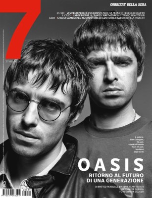 Corriere della Sera Sette N.39 - 27 Settembre 2024